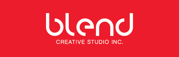 Welcome to Blend Creative Studio!